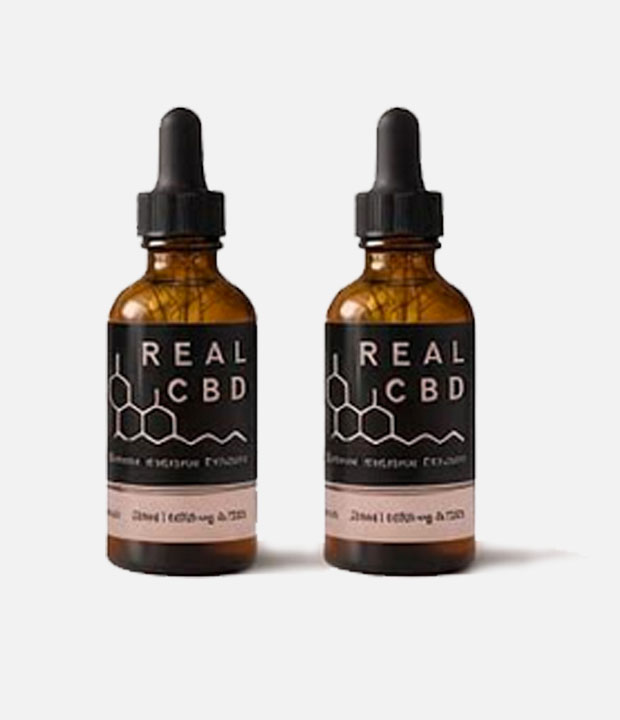 Kit de cbd dos aceites